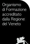 Organismo d Formazione accreditato dala Regione del Veneto